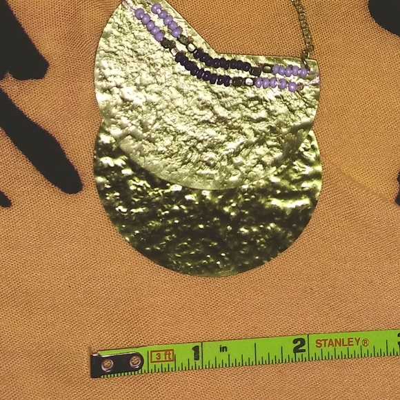 Necklace of a Goddess - Picture 3 of 9